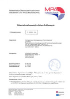 NachweiseNW